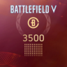 Battlefield™ V - Валюта Battlefield: 3500 ед. ПСН