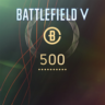 Battlefield™ V - Валюта Battlefield: 500 ед. ПСН