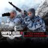 Sniper Elite 4 - Cold Warfare Winter Expansion Pack PS