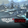 Sniper Elite 4 - Deathstorm Part 1: Inception PS4 ПСН