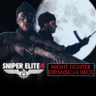 Sniper Elite 4 - Night Fighter Expansion Pack PS4 ПСН