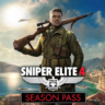 Sniper Elite 4 - Season Pass ПСН PLAYSTATION