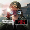 Sniper Elite 4 - Target: Fuhrer PS4 ПСН PLAYSTATION