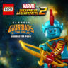 LEGO Набор персонажей Классические Стражи Галактики  P