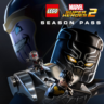 Сезонный абонемент LEGO® Marvel Super Heroes 2  ПСН