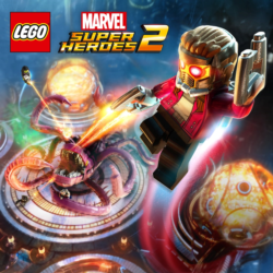LEGO Набор уровней по фильму Стражи галактики 2 от Mar