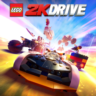 Издание LEGO® 2K Drive Cross-Gen Standard Edition PS4 PS5 ПСН PLAYSTATION