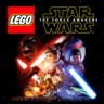 LEGO® Star Wars™: Пробуждение силы PS4 ПСН PLAYSTATION