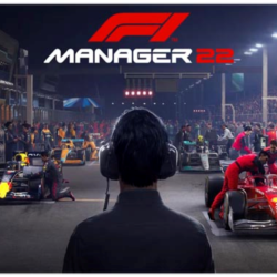 🍓 F1 Manager 2022 (PS4/PS5/RU) (Аренда от 7 дней)