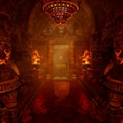 Escape from Naraka КЛЮЧ   STEAM РФ СНГ