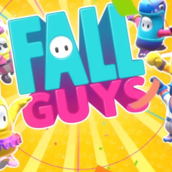 🍓 Fall Guys (PS4/PS5/RU) (Аренда от 7 дней)