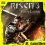 Risen 3: Titan Lords / Ризен 3 | PS4/PS5/PS Турция
