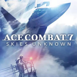 ACE COMBAT™ 7: SKIES UNKNOWN КЛЮЧ🔑 STEAM РФ СНГ