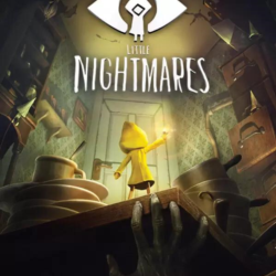 Little Nightmares КЛЮЧ🔑 STEAM РФ СНГ