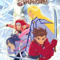 Tales of Symphonia КЛЮЧ🔑 STEAM РФ СНГ