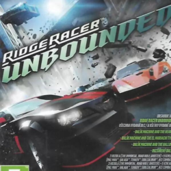 Ridge Racer Unbounded Full Pack КЛЮЧ🔑 STEAM РФ СНГ