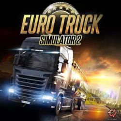 EURO TRUCK SIMULATOR 2 STEAM АВТОВЫДАЧА