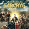 Far Cry® 5 Gold Edition PS4 ПСН PLAYSTATION