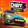 DIRT 5 Year One Edition PS4 & PS5 ПСН PLAYSTATION