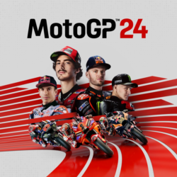 MotoGP™24 PS4 & PS5 ПСН PLAYSTATION