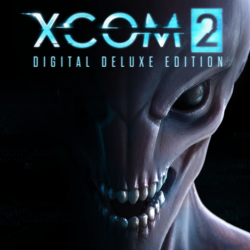 XCOM® 2 Digital Deluxe Edition PS4 ПСН PLAYSTATION