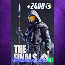☀️THE FINALS - Metro Drifter Set XBOX