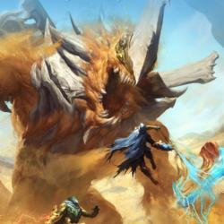 ✅ Atlas Fallen: Reign of Sand Xbox Series X|S активация