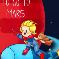 ✅ I Want To Go To Mars Xbox One|X|S активация