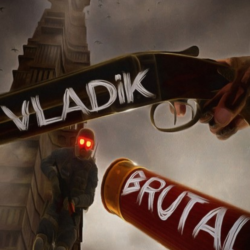 VLADiK BRUTAL (Аренда аккаунта Steam) Онлайн, GFN