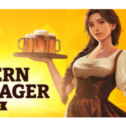 Tavern Manager Simulator  60 Игр | Steam | АВТОВЫДАЧА 24/7