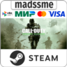 Call of Duty: Modern Warfare Remastered (2017) * STEAM