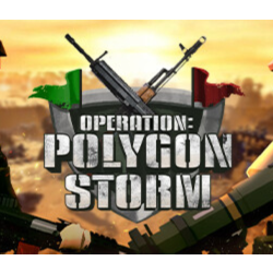 Operation: Polygon Storm 💎 АВТОДОСТАВКА STEAM GLOBAL МГНОВЕННО ЛИЦЕНЗИЯ