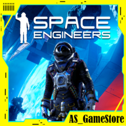 Space Engineers | PS4/PS5 Турция