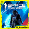 Space Engineers | PS4/PS5 Турция