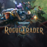Warhammer 40,000: Rogue Trader PS5 ПСН PLAYSTATION