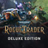 Warhammer 40,000: Rogue Trader - Deluxe Edition PS5 ПСН PLAYSTATION