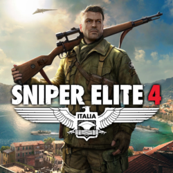 Sniper Elite 4 PS4 ПСН PLAYSTATION