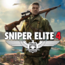 Sniper Elite 4 PS4 ПСН PLAYSTATION