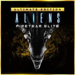 Aliens: Fireteam Elite - Ultimate Edition PS4 PS5 ПСН PLAYSTATION