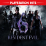 Resident Evil 6 PS4 ПСН PLAYSTATION
