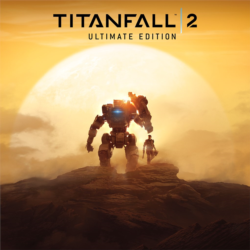 Titanfall™ 2: Максимальное издание PS4 ПСН PLAYSTATION