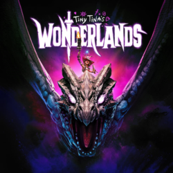 Tiny Tina&acute;s Wonderlands для PS4™ ПСН PLAYSTATION