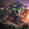 Monster Hunter Rise Deluxe Edition PS4 & PS5 ПСН PLAYSTATION