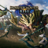 Monster Hunter Rise PS4 & PS5 ПСН PLAYSTATION