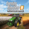 Farming Simulator 19 - Platinum Edition PS4 ПСН PLAYSTATION