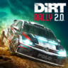 DiRT Rally 2.0 PS4 ПСН PLAYSTATION