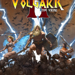 ✅ Volgarr the Viking II Xbox One|X|S активация