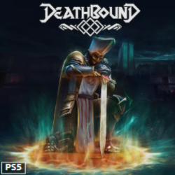 🔴 Deathbound 🎮 Турция PS5🔴PS