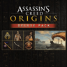 Assassin's Creed® Истоки - Deluxe Pack PS4 ПСН
