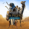 Assassin's Creed® Origins - НАБОР 'ГОР' PS4 ПСН